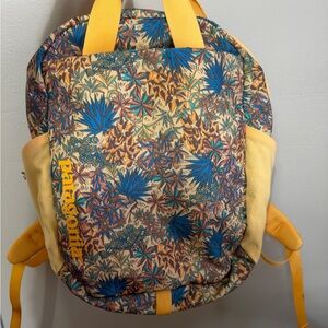 Patagonia Atom Tote Backpack